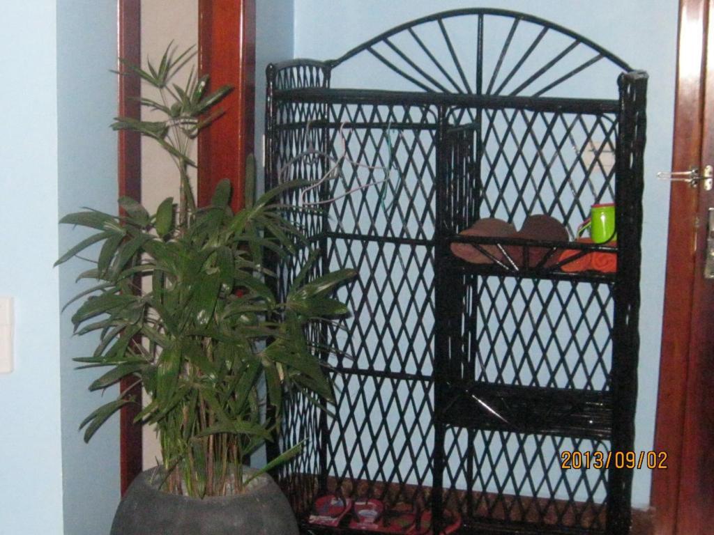 Surmetta Inn Siem Reap Zimmer foto