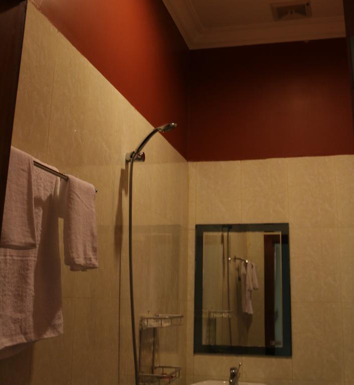 Surmetta Inn Siem Reap Exterior foto