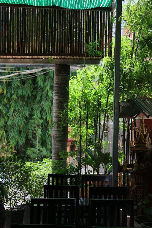 Surmetta Inn Siem Reap Zimmer foto